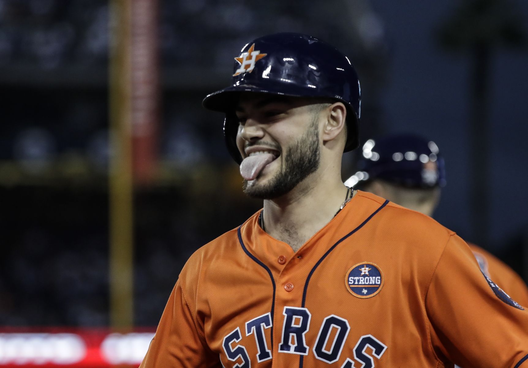 World Series Astros Dodgers Baseball